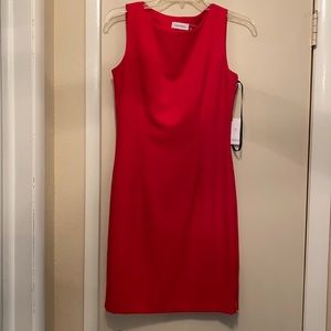Brand New Calvin Klein Dress